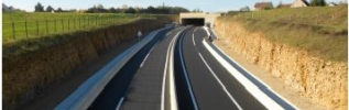 LINO : le Département prêt à reprendre les 60 km de routes nationales